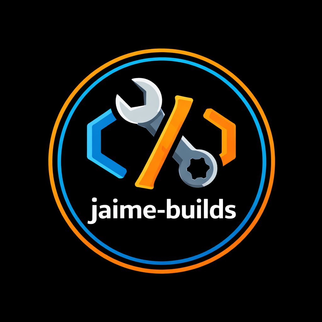 jaime-builds
